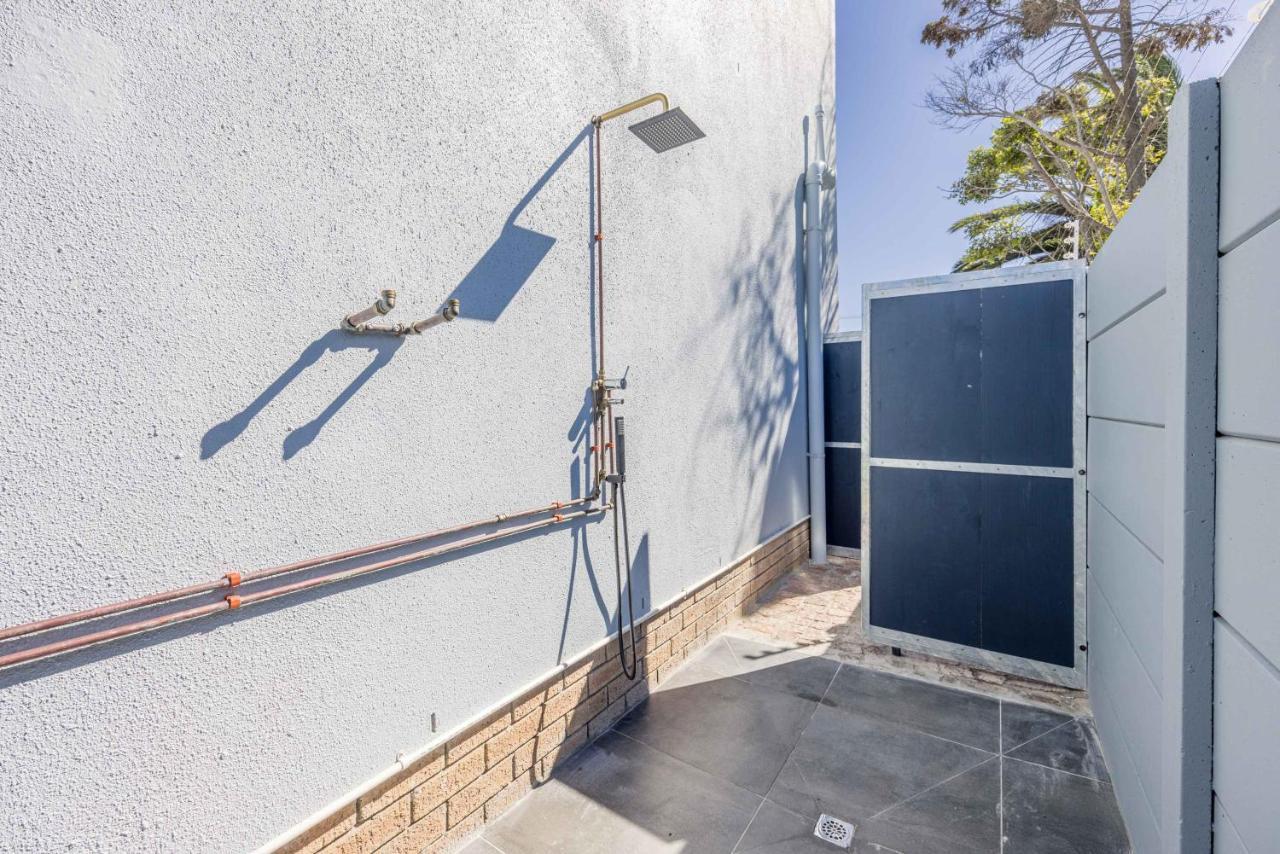 Southeaster Apartment Bloubergstrand Exterior photo